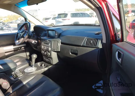 2008 Mitsubishi Endeavor Se из США, поврежденный, VIN 4A4MN31S88E021514